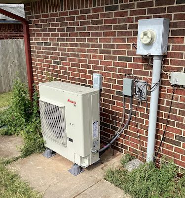 Suntech Heat and Air