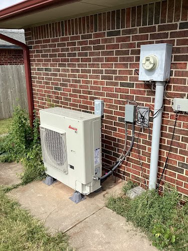 Suntech Heat and Air