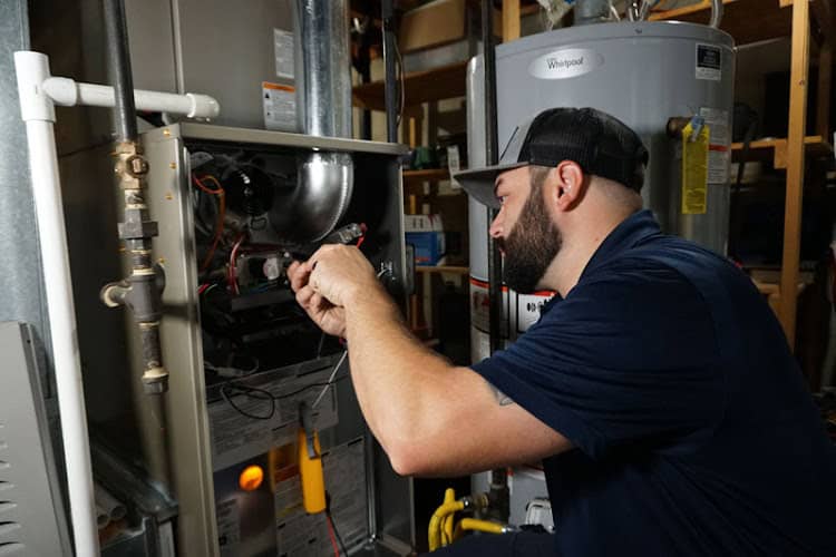 Five Star Home Services Dayton