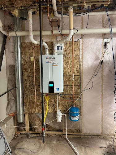 Origin Plumbing Heating Cooling Electrical