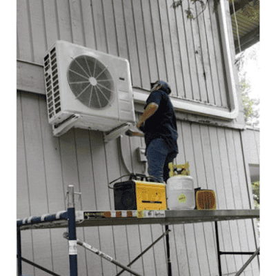 Ace Heating & Air