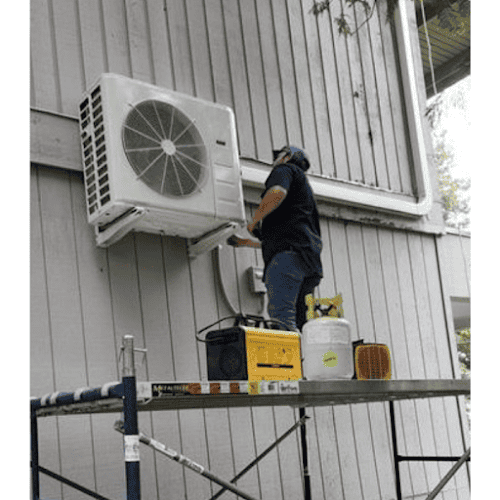 Ace Heating & Air