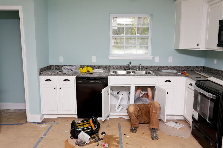 The Plumbing Knight, Inc.