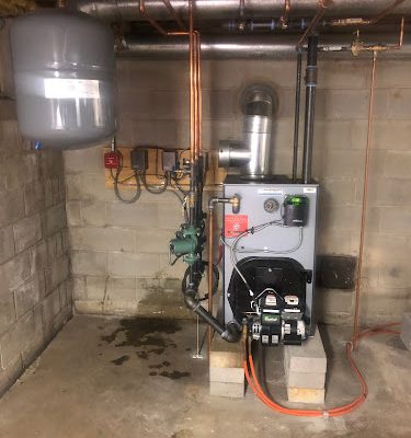 Stellitano Heating & Air Conditioning, Inc.