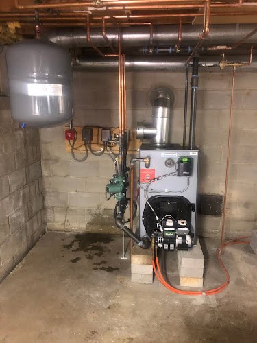 Stellitano Heating & Air Conditioning, Inc.
