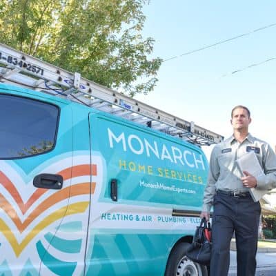 Monarch Home Services - Salinas