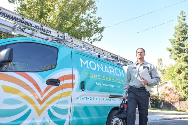 Monarch Home Services - Salinas