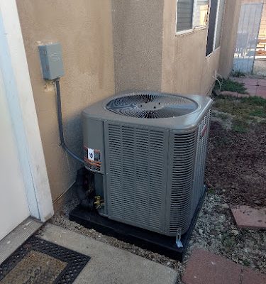 AQS Heating & Air Conditioning