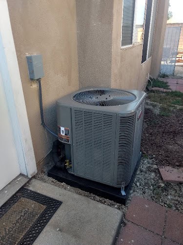 AQS Heating & Air Conditioning