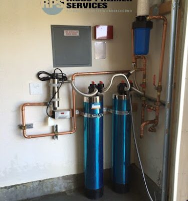 Ribbs Plumbing & Sewer