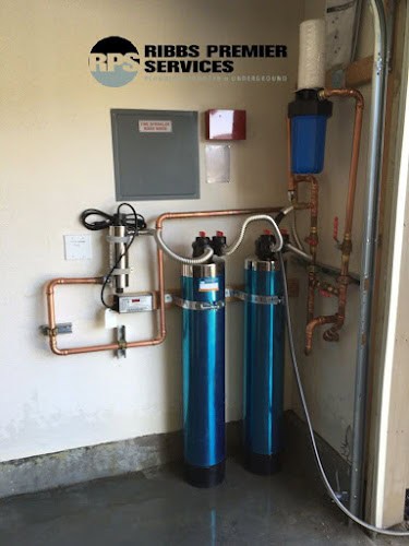 Ribbs Plumbing & Sewer