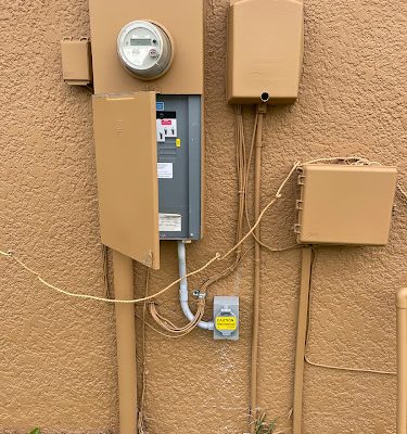 Alvelo Gutierrez Electric Service