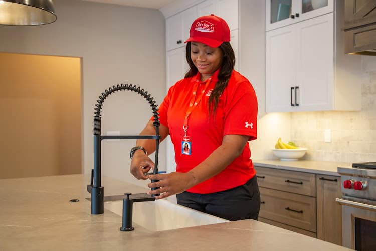 Perfect Home Services