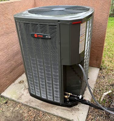 Central Brevard Air & Heat LLC