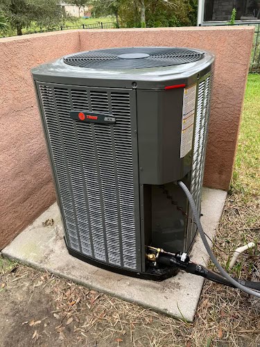 Central Brevard Air & Heat LLC