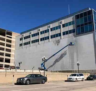 Mid-Illinois Companies, Corp
