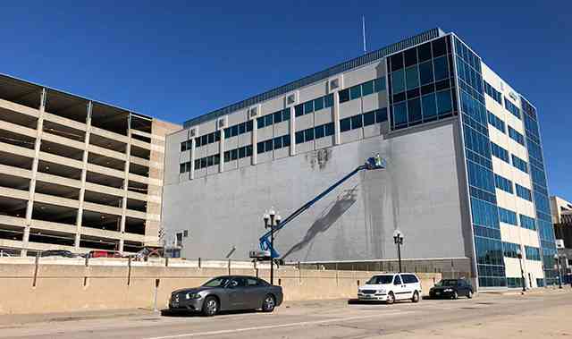 Mid-Illinois Companies, Corp