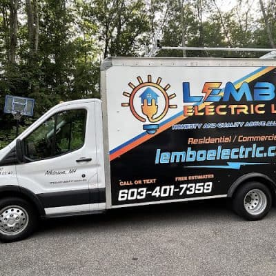 Lembo Electric LLC