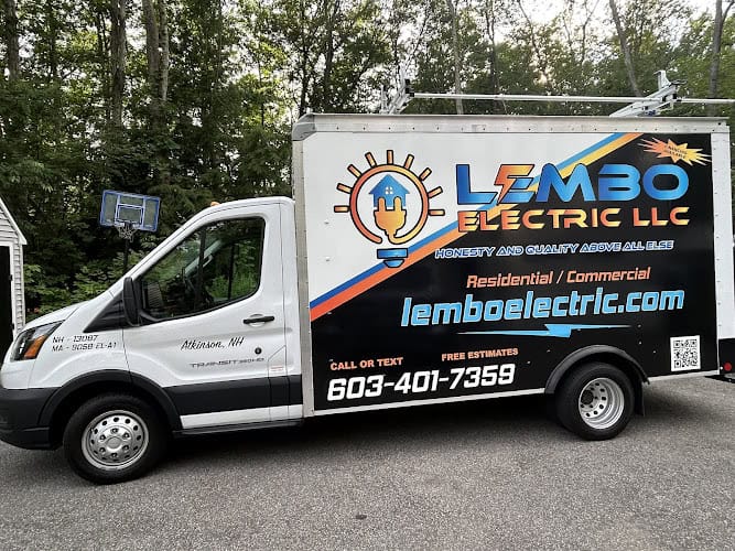 Lembo Electric LLC