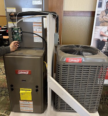 Valor Heating & Cooling