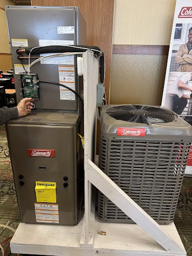 Valor Heating & Cooling