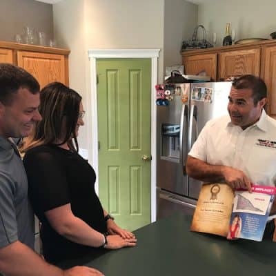 Right Now Heating, Air Conditioning & Plumbing