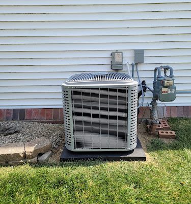 Joseph's Heating And Air