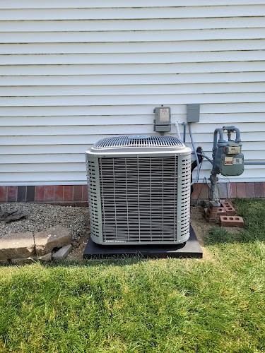 Joseph's Heating And Air