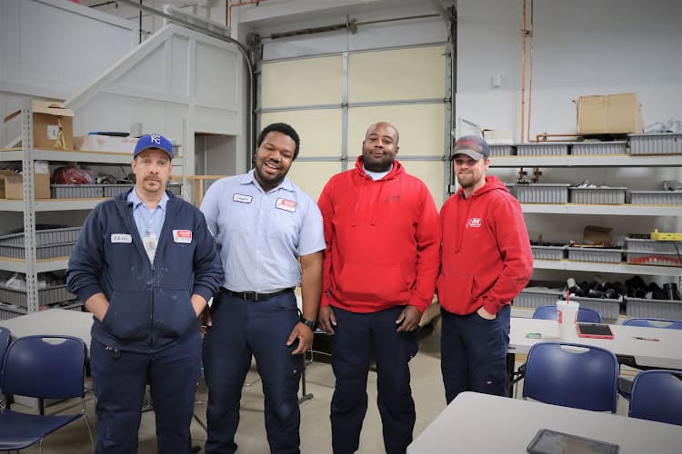 Anthony Plumbing, Heating, Cooling & Electric