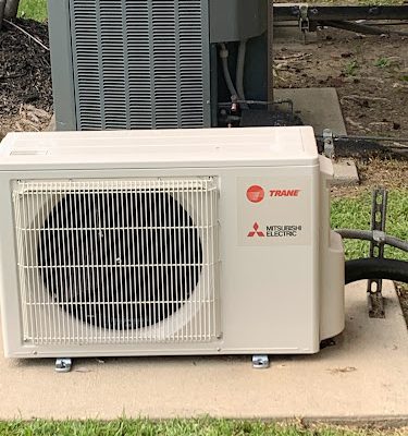 Pack HVAC Services