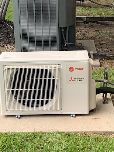 Pack HVAC Services