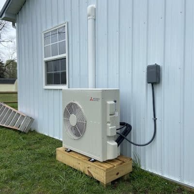Airworks Heating and Air Conditioning