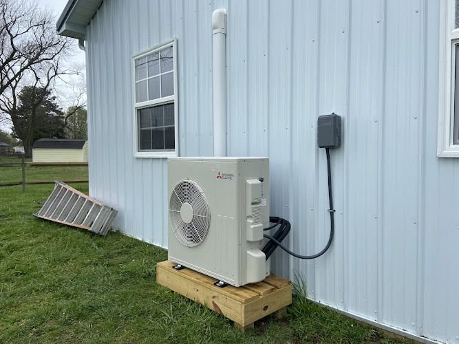 Airworks Heating and Air Conditioning