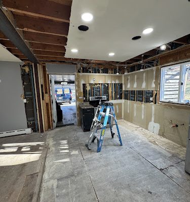 AZS General Construction Corp