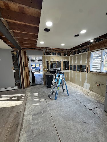 AZS General Construction Corp