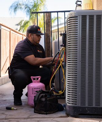 J & I Heating & Air Conditioning