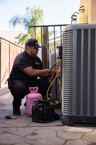 J & I Heating & Air Conditioning