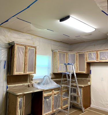 Chilean Cleaning And Painting Services
