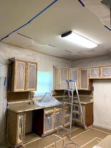 Chilean Cleaning And Painting Services
