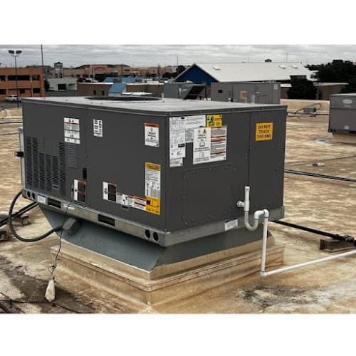 Leaky’s Plumbing, Heating & A/C