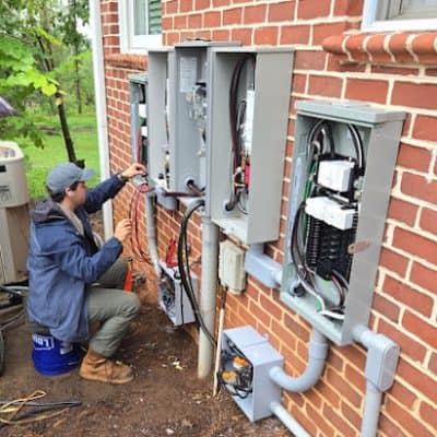 House Wiring Solutions, LLC