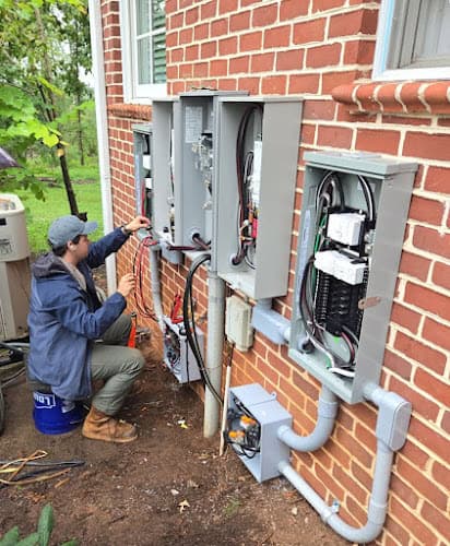 House Wiring Solutions, LLC