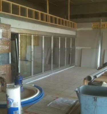 NJR Diversified Contracting