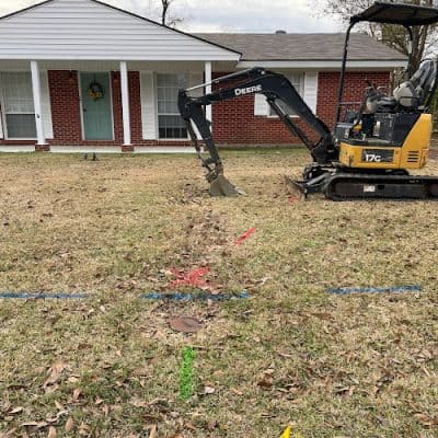 Southern Sewer Services