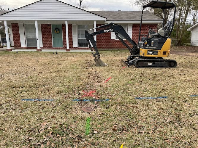 Southern Sewer Services