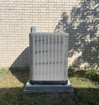 Freedom Air Repair