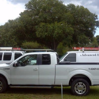 A Advanced Services LLC