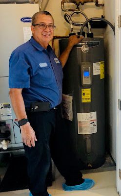 Weathershield Air Conditioning