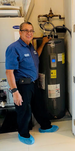 Weathershield Air Conditioning
