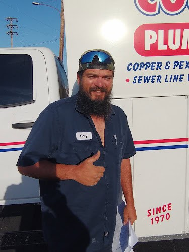 Courtesy Plumbing